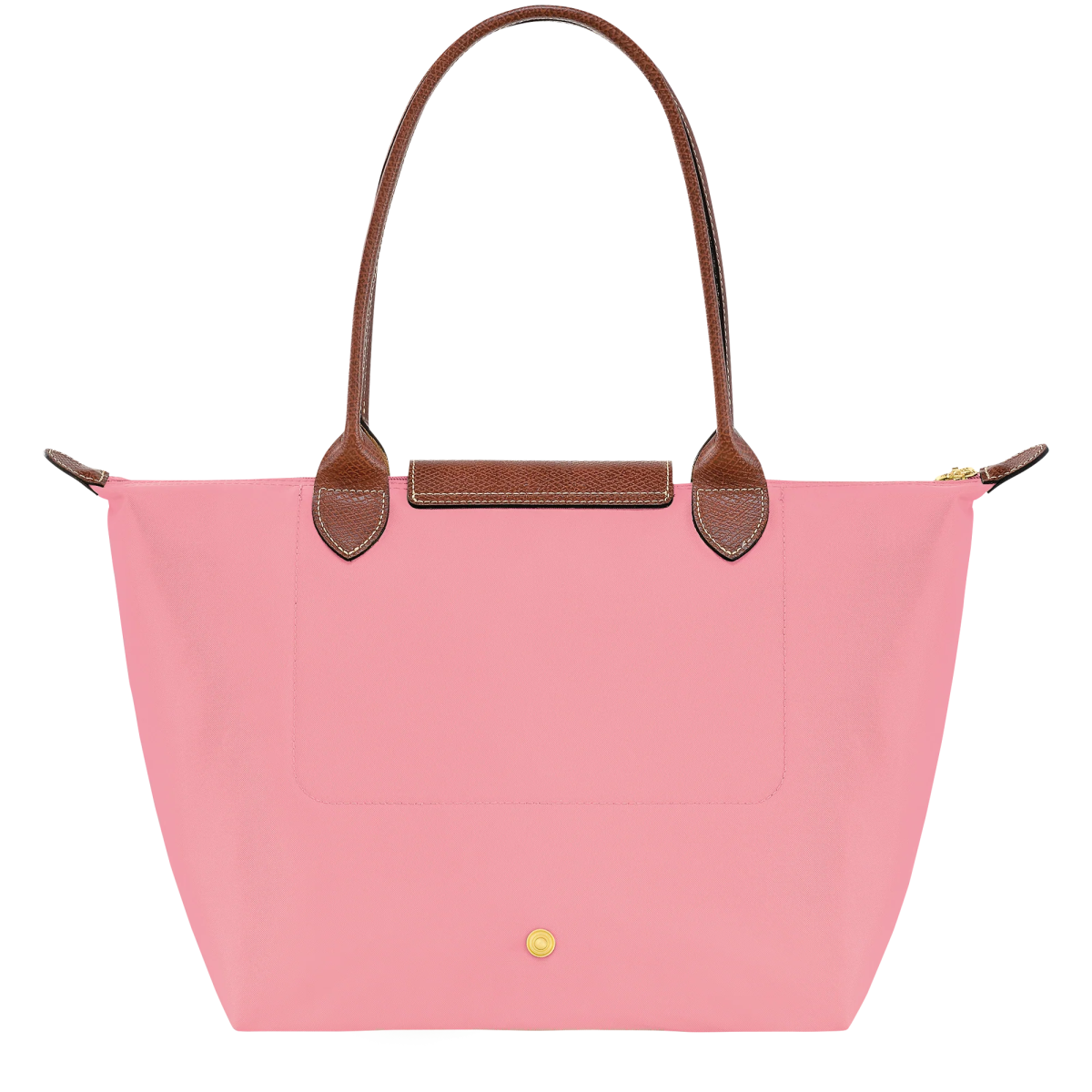 Longchamp - Medium Le Pliage Tote, Marshmallow - Ventes Privées