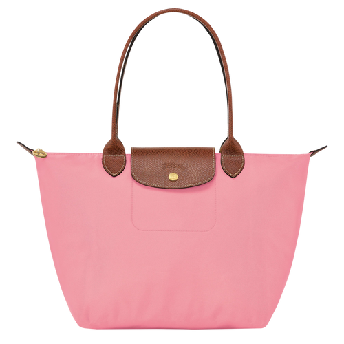 Longchamp - Medium Le Pliage Tote, Marshmallow - Ventes Privées