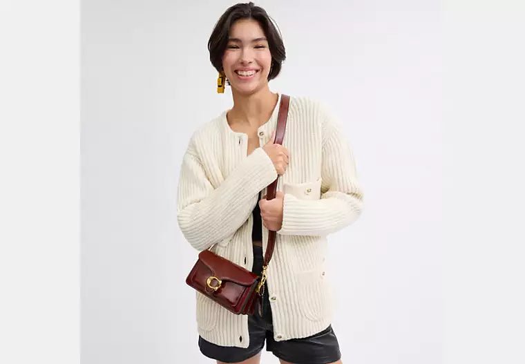 Porte - épaule Tabby 20 - Ventes Privées