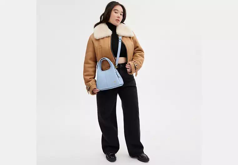 Sac épaule Lana 23 - Ventes Privées