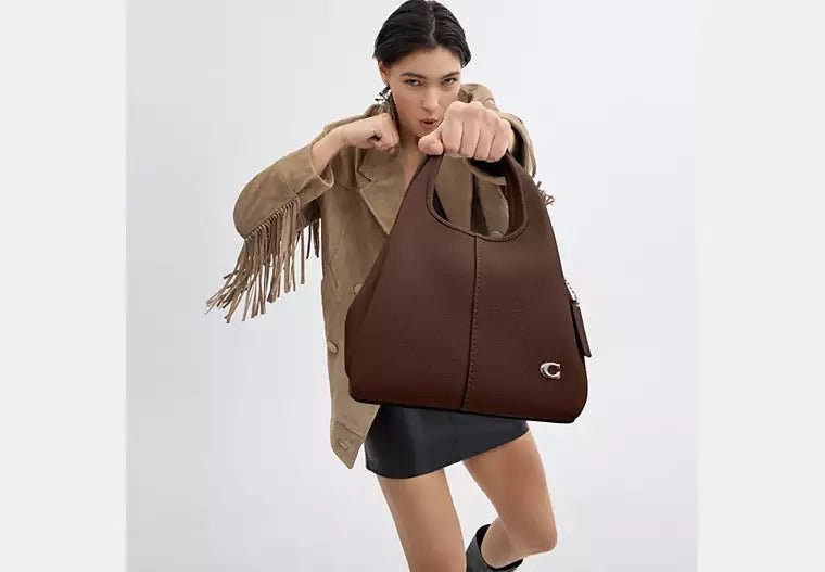 Sac épaule Lana 23 - Ventes Privées