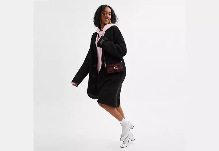 Sac épaule Tabby 20 - Ventes Privées