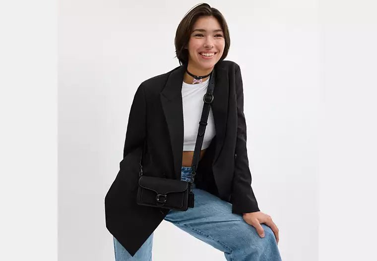 Sac épaule Tabby 20 - Ventes Privées