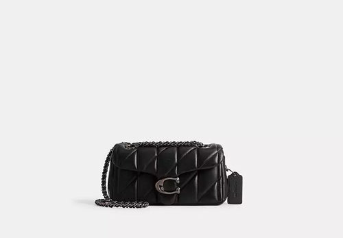 Sac épaule Tabby 20 avec matelassage Pillow - Ventes Privées