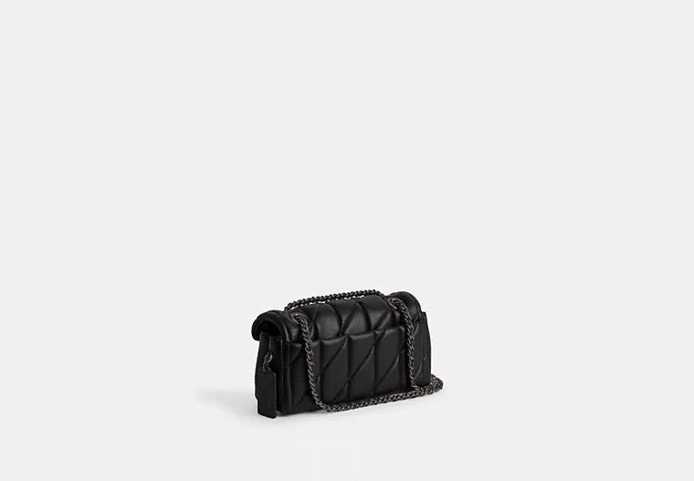 Sac épaule Tabby 20 avec matelassage Pillow - Ventes Privées