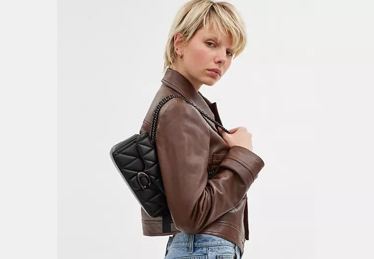 Sac épaule Tabby 20 avec matelassage Pillow - Ventes Privées