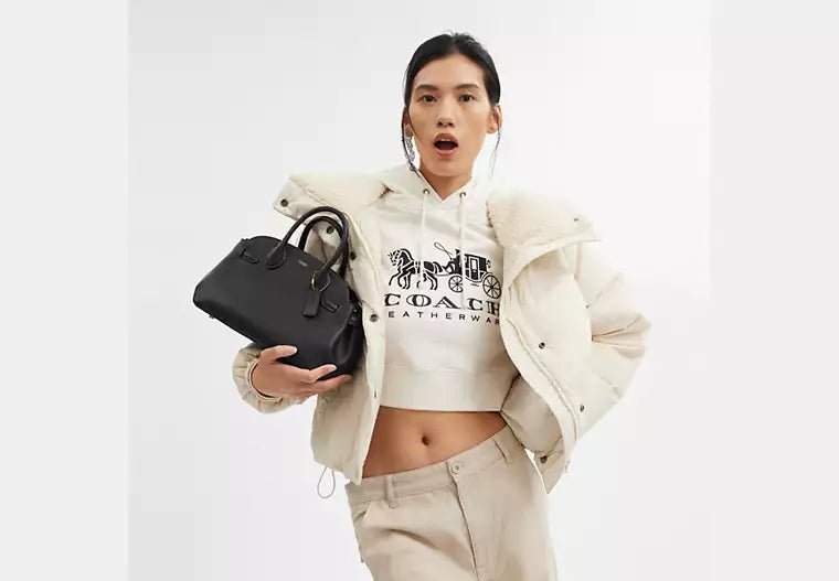 Sac Fourre Tout Empire 26 - Ventes Privées