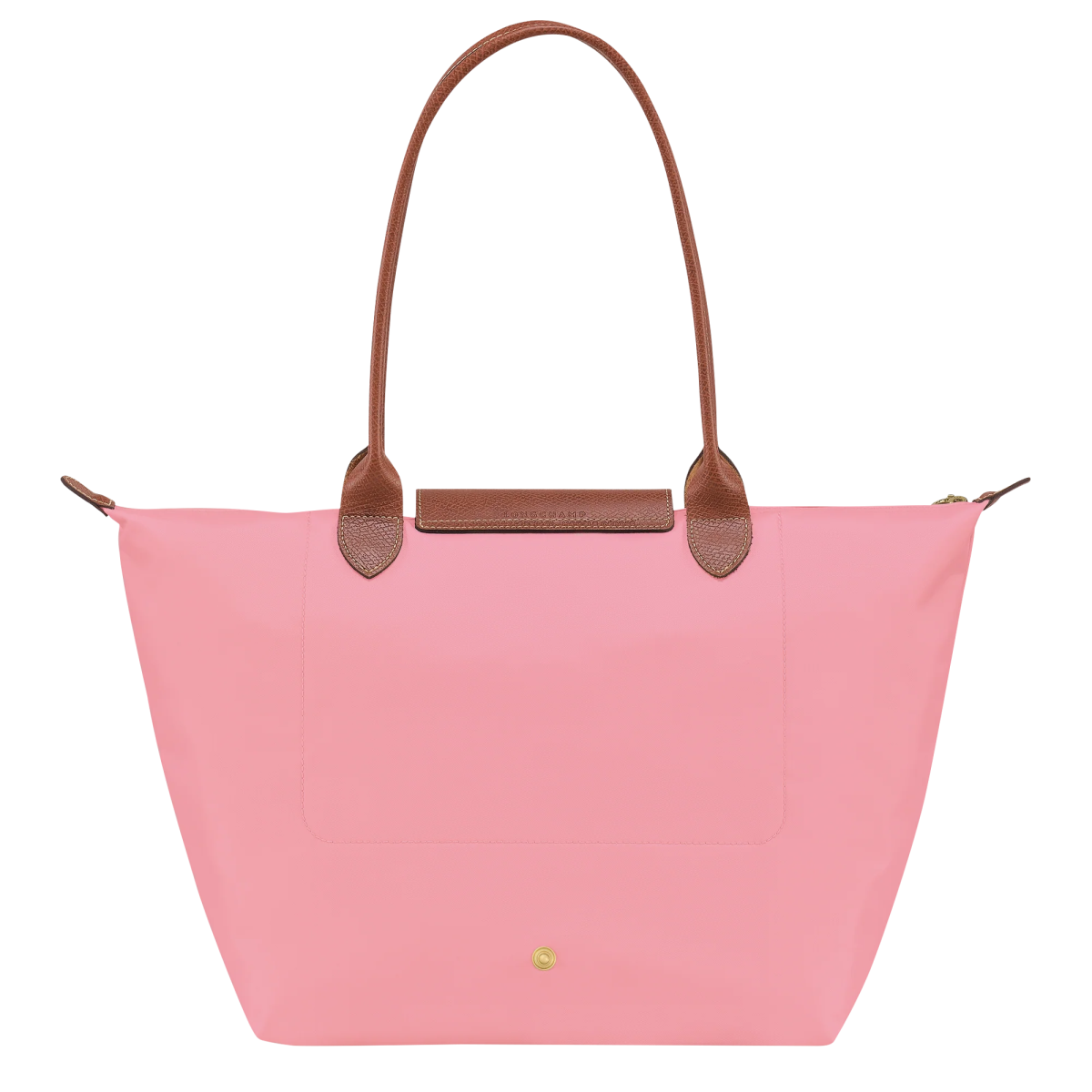 Longchamp - Large Le Pliage Tote, Marshmallow - Ventes Privées