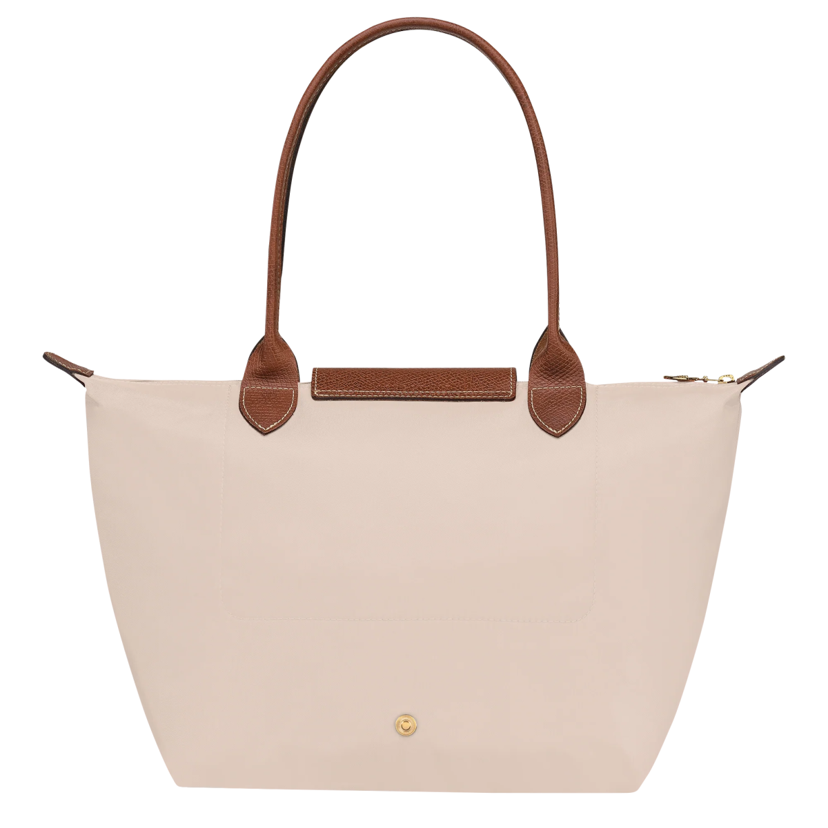 Longchamp - Medium Le Pliage Tote, Paper - Ventes Privées