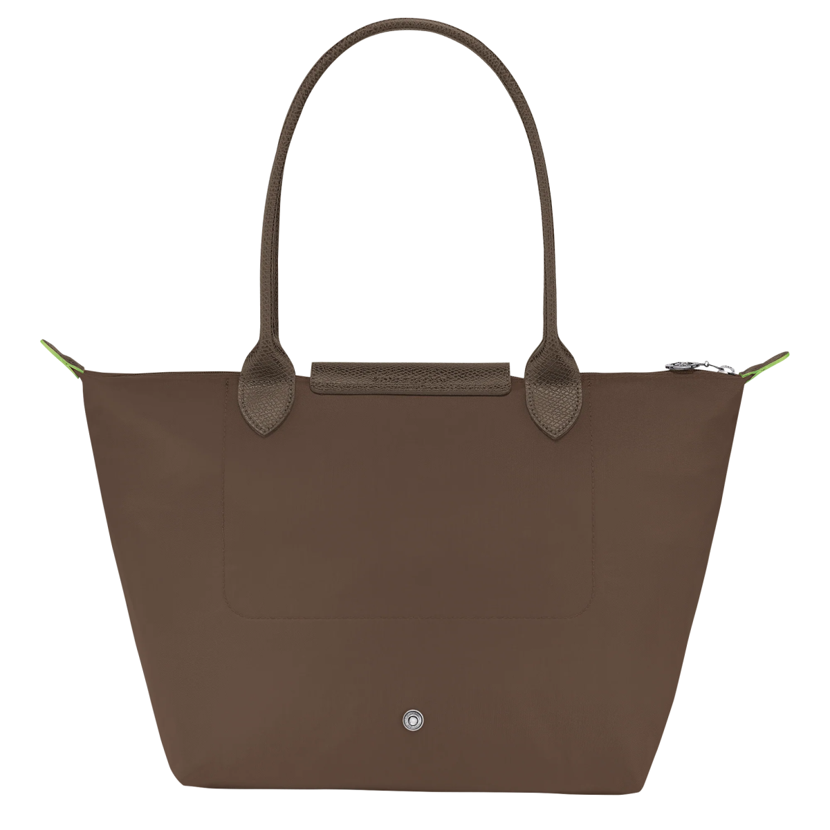 Longchamp - Medium Le Pliage Tote, Terra - Ventes Privées