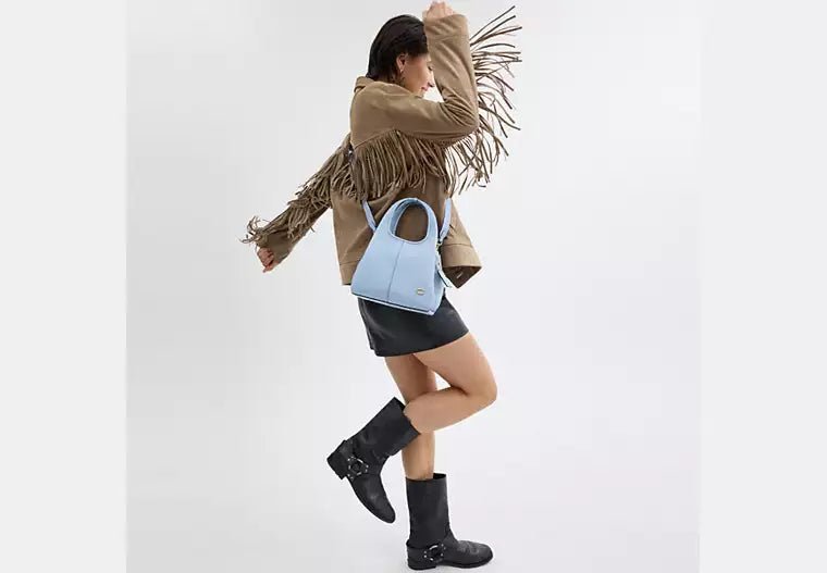 Sac épaule Lana 23 - Ventes Privées