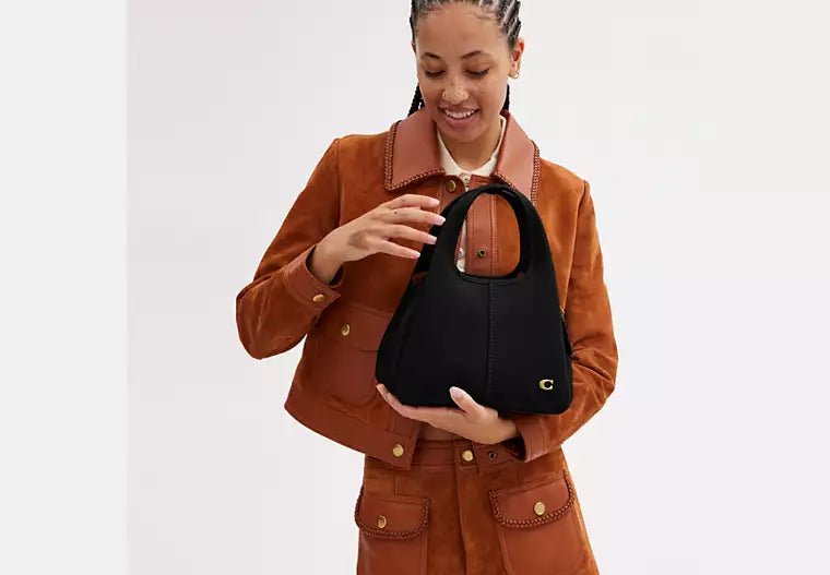 Sac épaule Lana 23 - Ventes Privées