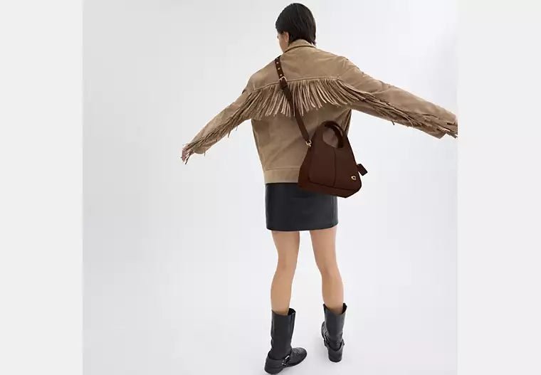 Sac épaule Lana 23 - Ventes Privées