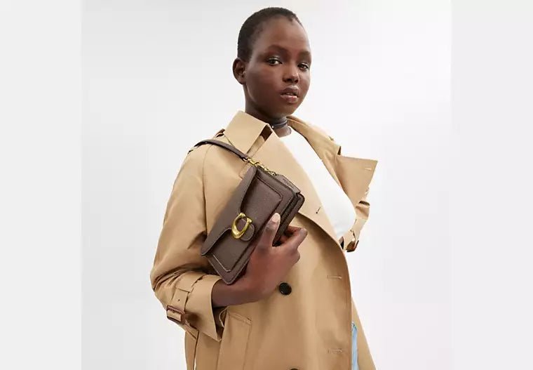 Sac épaule Tabby 20 - Ventes Privées
