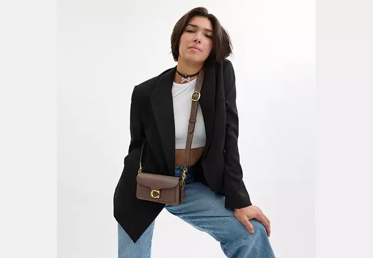 Sac épaule Tabby 20 - Ventes Privées