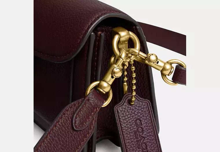 Sac épaule Tabby 20 - Ventes Privées