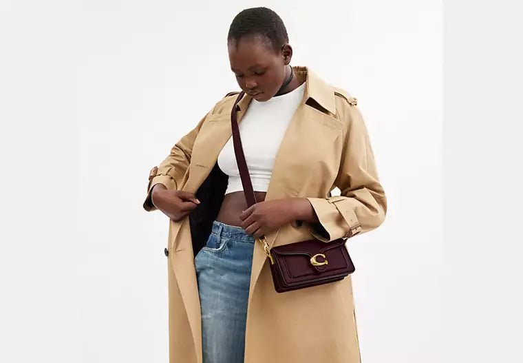 Sac épaule Tabby 20 - Ventes Privées