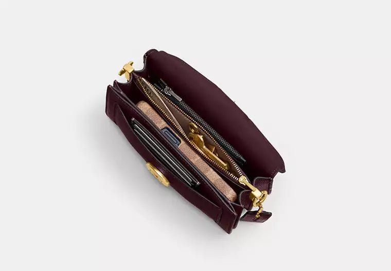Sac épaule Tabby 20 - Ventes Privées