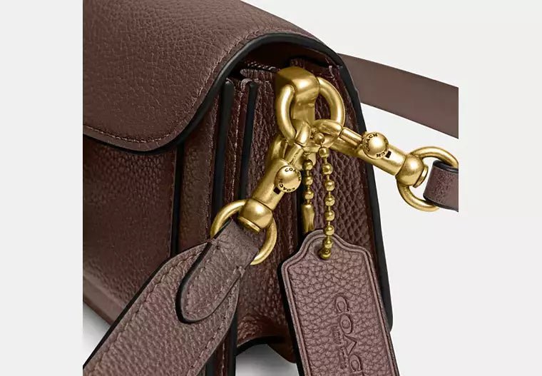 Sac épaule Tabby 20 - Ventes Privées