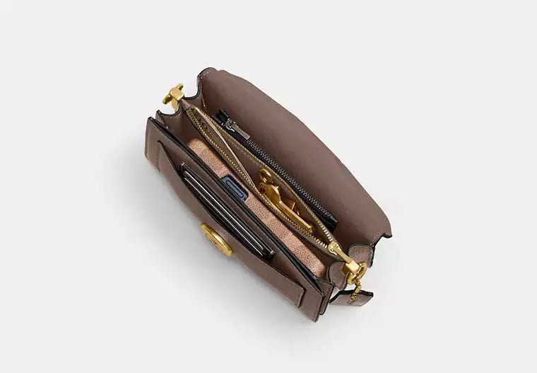 Sac épaule Tabby 20 - Ventes Privées