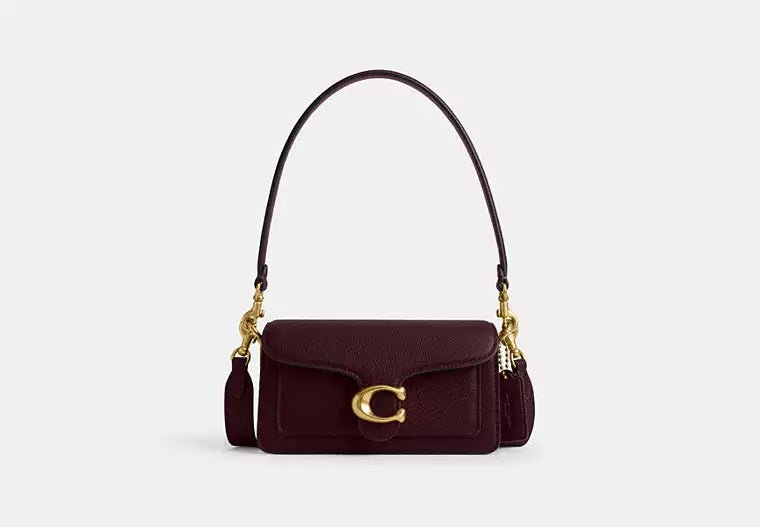 Sac épaule Tabby 20 - Ventes Privées