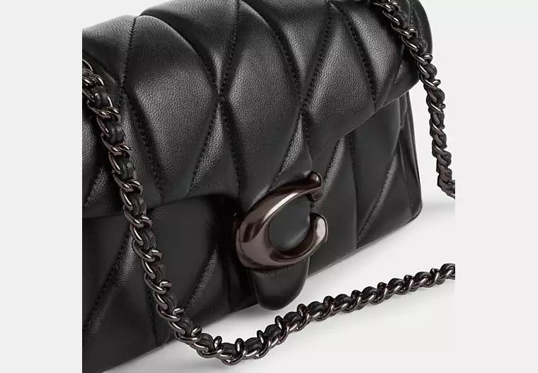 Sac épaule Tabby 20 avec matelassage Pillow - Ventes Privées