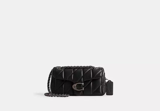 Sac épaule Tabby 20 avec matelassage Pillow - Ventes Privées