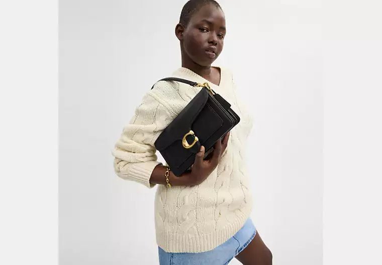 Sac épaule Tabby 26 - Ventes Privées