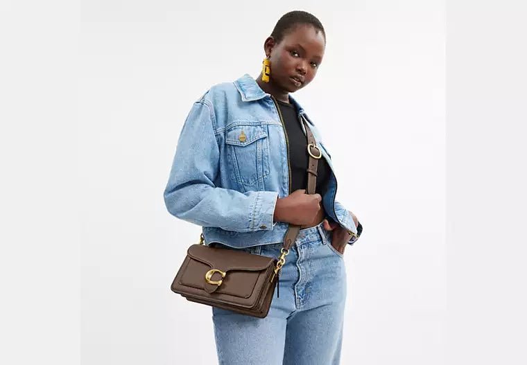 Sac épaule Tabby 26 - Ventes Privées